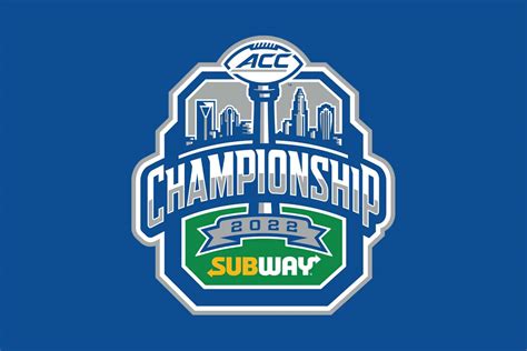 acc championship game time